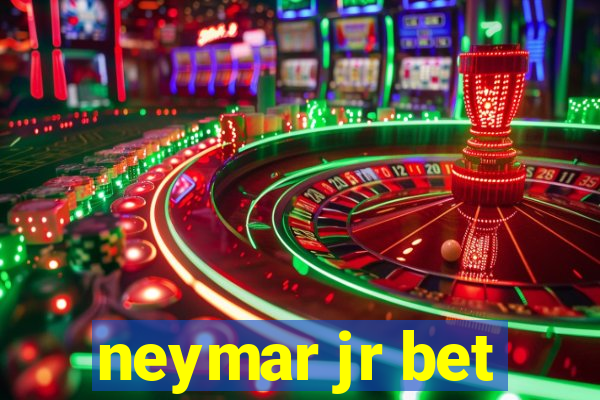 neymar jr bet